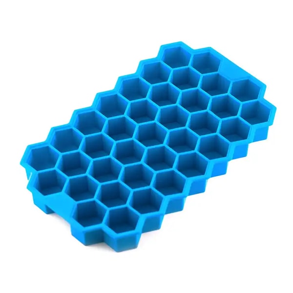CandleScience Hexagon Silicone Mold Review