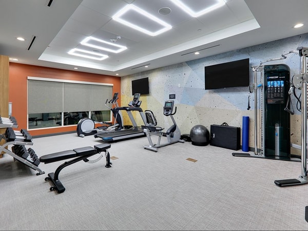 Candlewood Suites Review