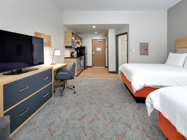 About Candlewood Suites