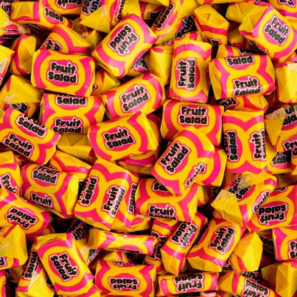 About Candyroo