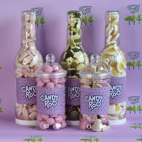 Candyroo Review