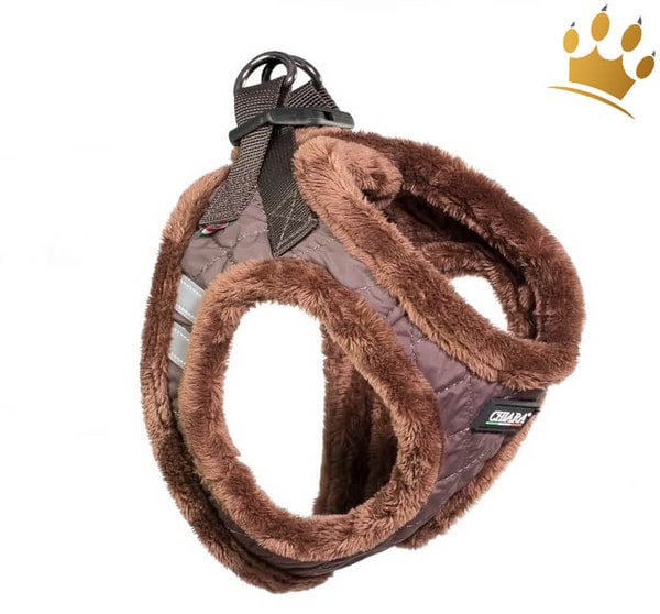 Cani Di Mondo Step In Hundegeschirr Chiara Diamond Bewertung