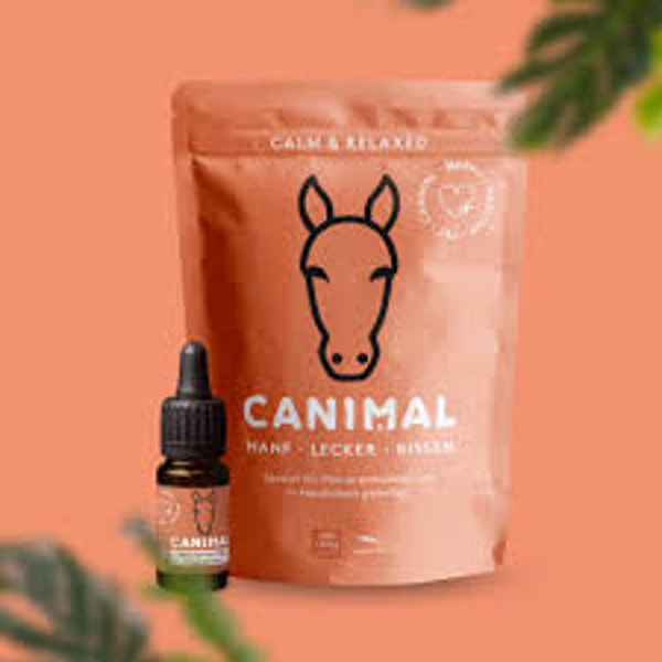 &Uuml;ber Canimal