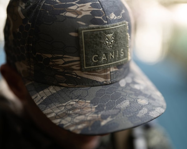 About Canis Athlete