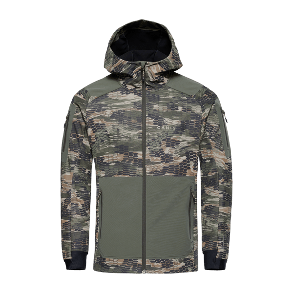 Canis Athlete Altai Hooded Jacket Review
