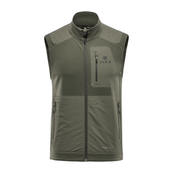 Canis Athlete Altai Vest Review