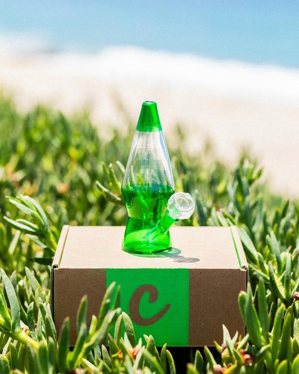 Overview Cannabox