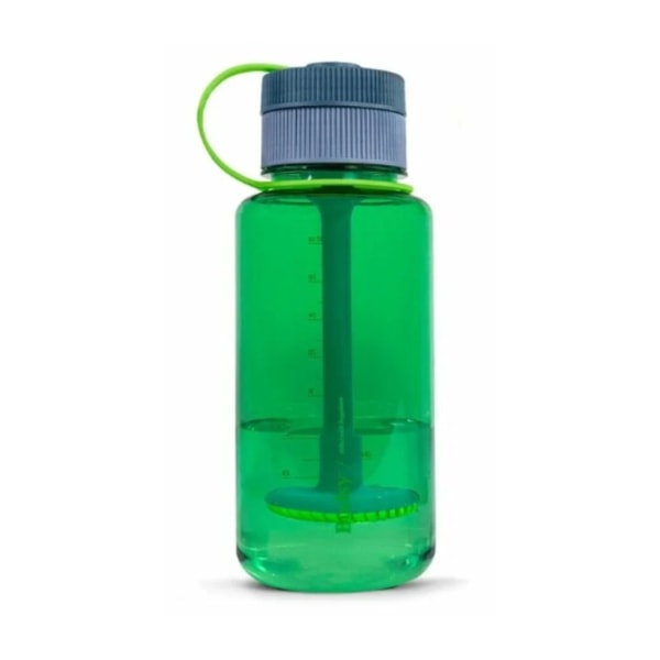 Cannabox Budsy Water Bottle Bong Review