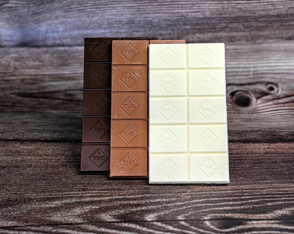 CannaElite Review: CannaElite Breakaway Bars Reviews