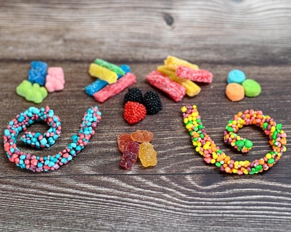 CannaElite Review: CannaElite Gummys Reviews