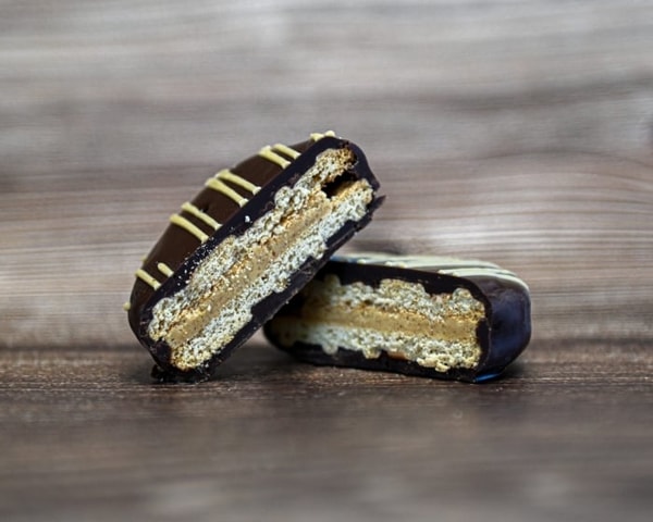 CannaElite Review: CannaElite Sandwich Cookie Singles Reviews