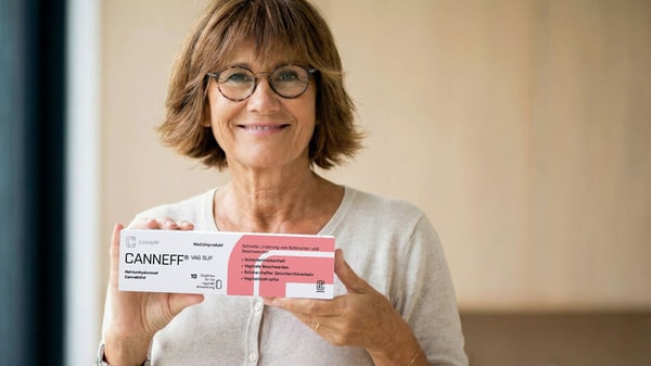 CANNEFF VAG SUP Bewertung