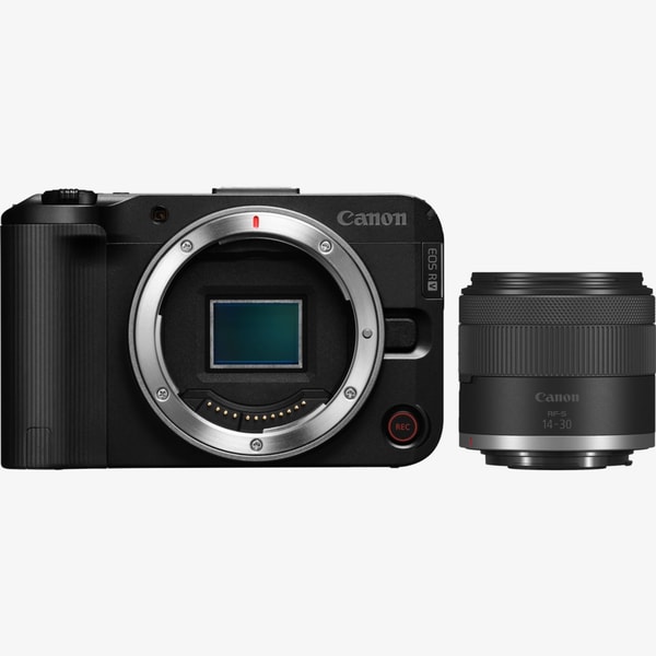 Canon EOS R50 V مراجعة