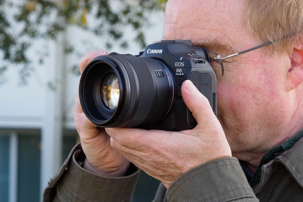Canon Beoordeling