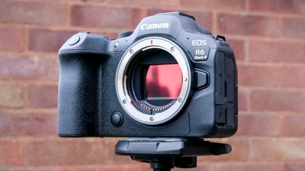 Canon EOS R6 Mark III Avis