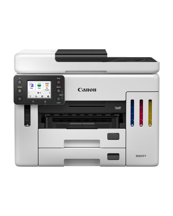 Canon MAXIFY GX7150 Avis