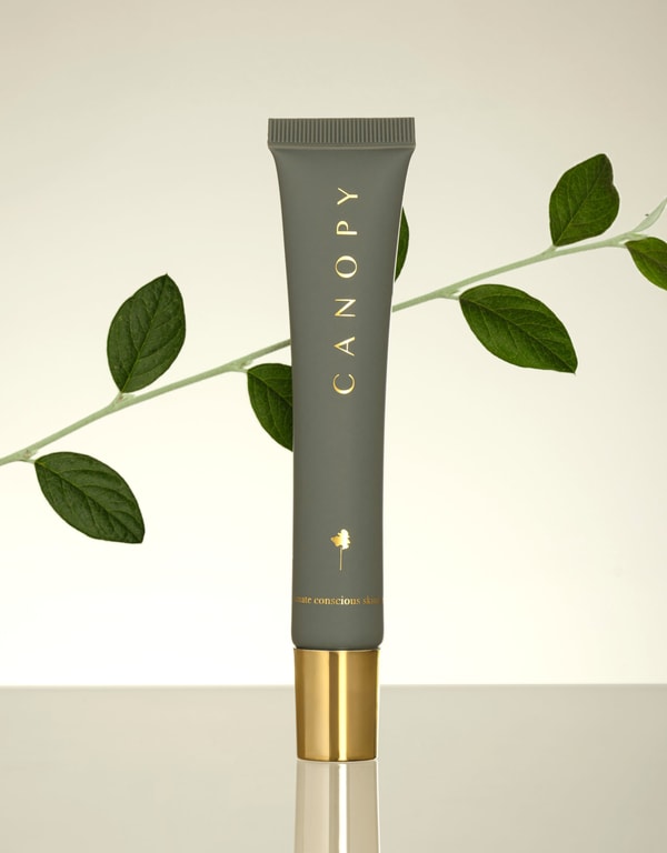 Canopy Beauty RETINAL RITUAL Eye Cream Review