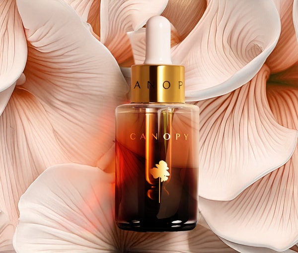 Canopy Beauty BOREALIS LIGHT Brightening Brilliance Serum Review