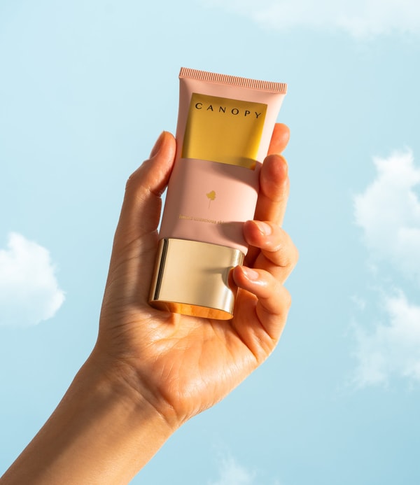Canopy Beauty ATMOSPHERE Hydration Cream Review