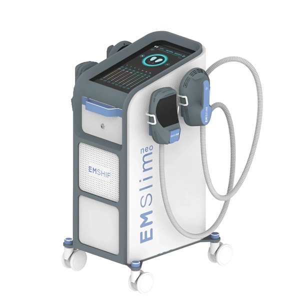 Canta Esthetic EMSlim Neo Plus Review
