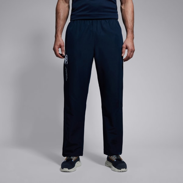 Canterbury Mens Open Hem Stadium Pant Navy Review