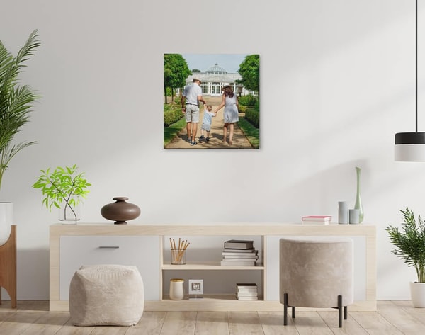Canvas Champ Canvas Prints Review