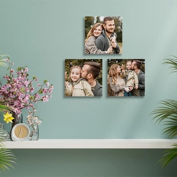 Canvas Champ Photo Wall Tiles Review