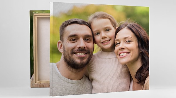 Canvas On Demand Canvas Prints Review