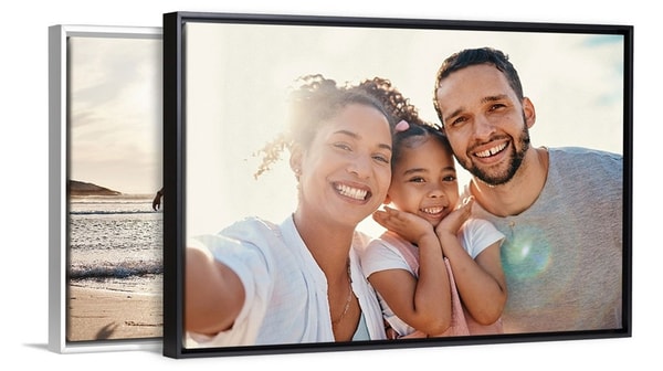 Canvas On Demand Floating Frame Canvas Prints Review