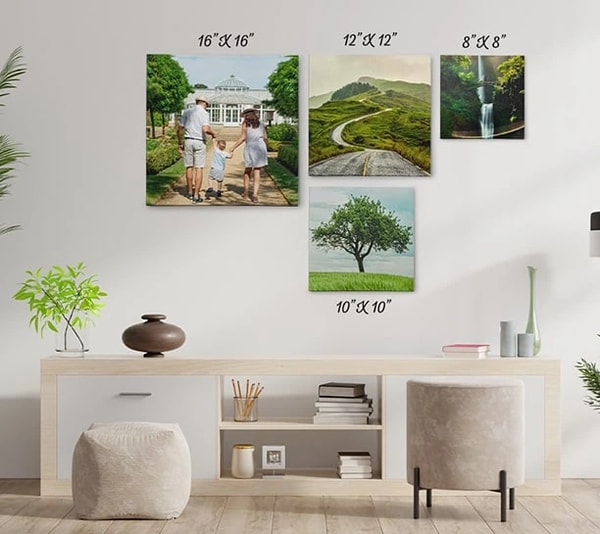 CanvasChamp Canvas Prints Review