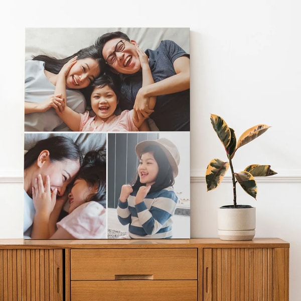 CanvasPeople Collage Canvases Review