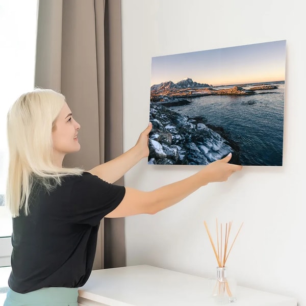 CanvasPeople Metal Prints Review