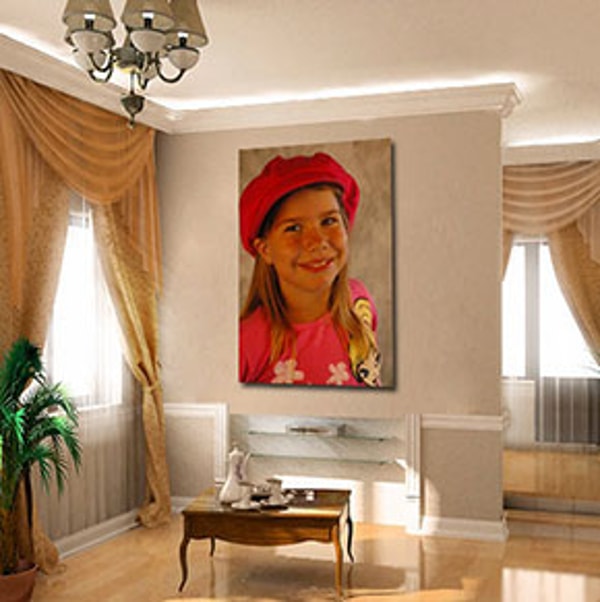 Canvaswinkel.nl Foto op Canvas Review