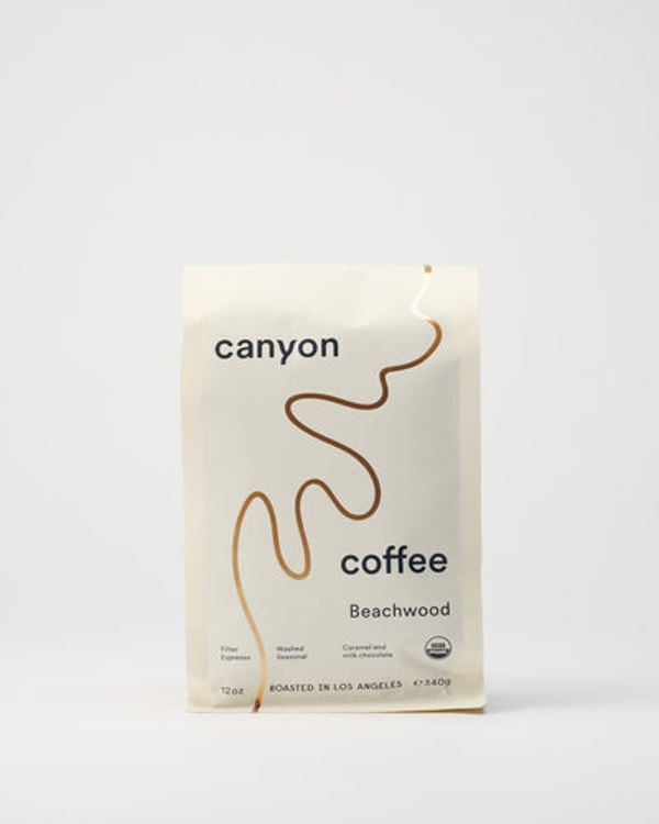 Canyon Coffee Beachwood Review
