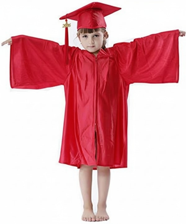 About Cap and Gown Direct