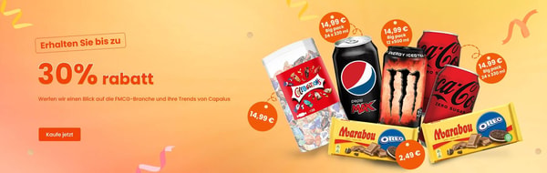 Capalus Bewertung