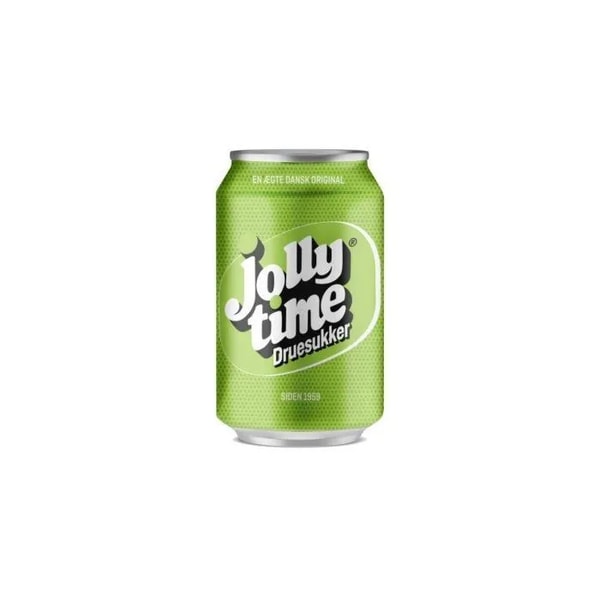 Capalus Jolly Time Traubenzucker Bewertung