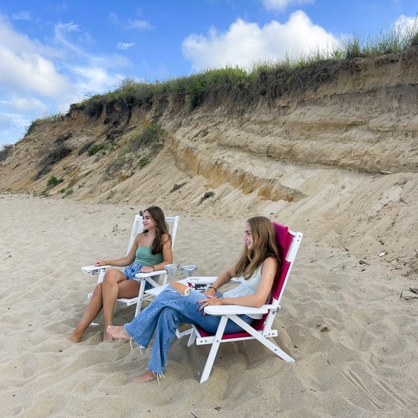 About Cape Cod Beach Chair