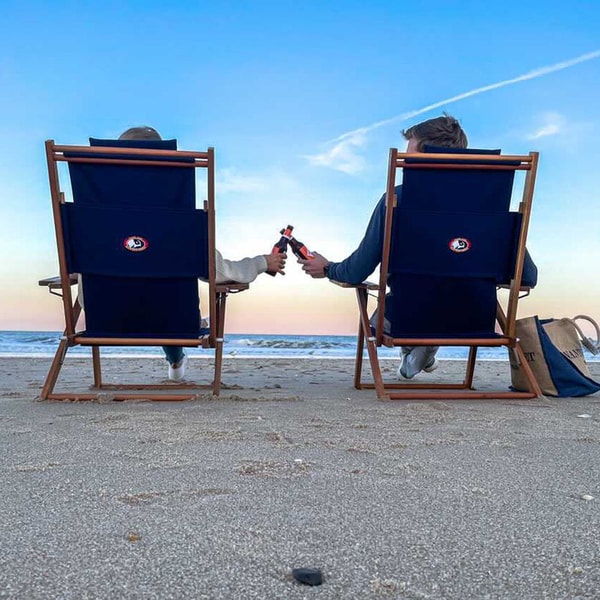 Cape Cod Beach Chair Nauset Recliner Review