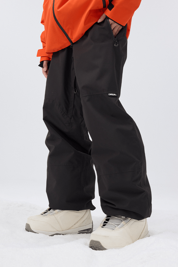 CAPELiN Pulse Unisex Snowboard Pant Review