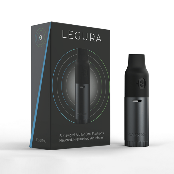 CAPNOS Legura Starter Pack Review
