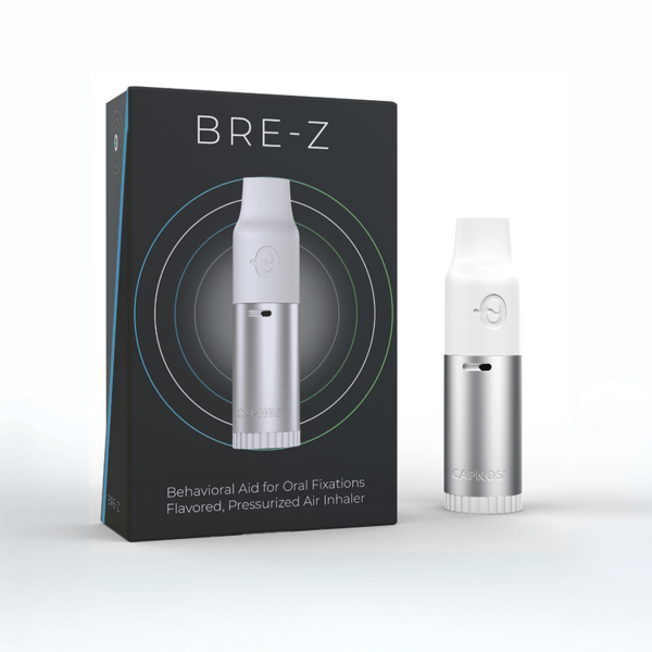 CAPNOS BRE-Z Starter Pack Review