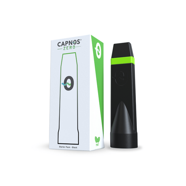 CAPNOS Zero Review