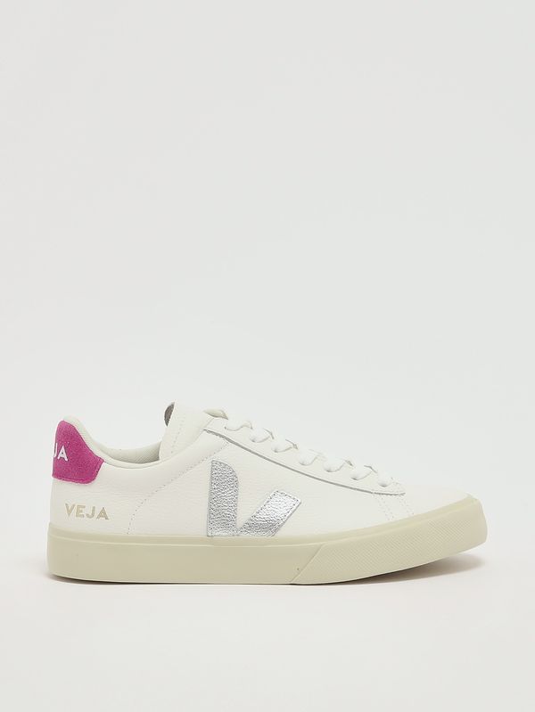 Caposerio Veja Campo Sneakers Recensione