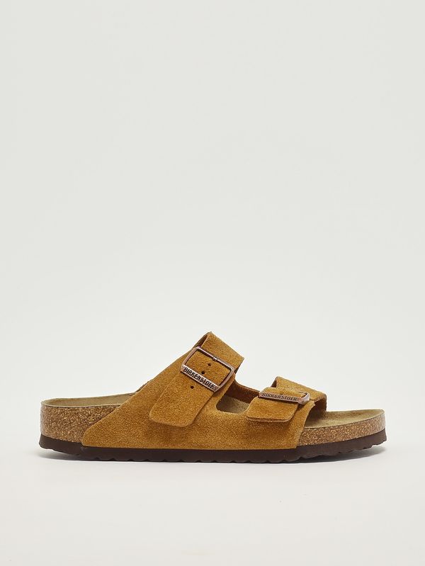 Caposerio Birkenstock Arizona Soft Footbed Sandal Recensione
