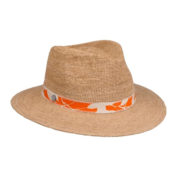 Cappellishop Cappello in Rafia Girona Traveller Review