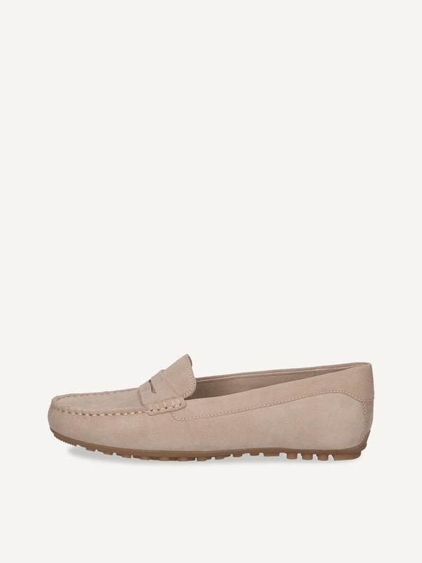 CAPRICE Moccassin Bewertung