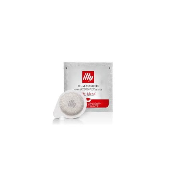 CapsuleShop.it Cialde Caff&egrave; ILLY CLASSICO Recensione