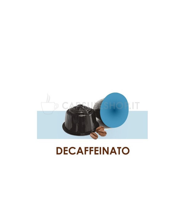 CapsuleShop.it Decaffeinato Passione 88 Recensione