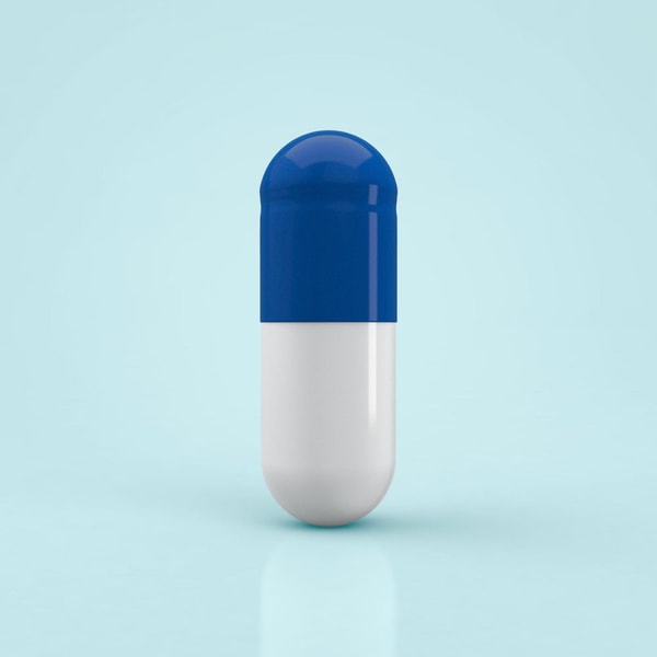 Capsuline Colored Empty Gelatin Capsules Size 00 Review
